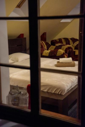 Kandava apartment
